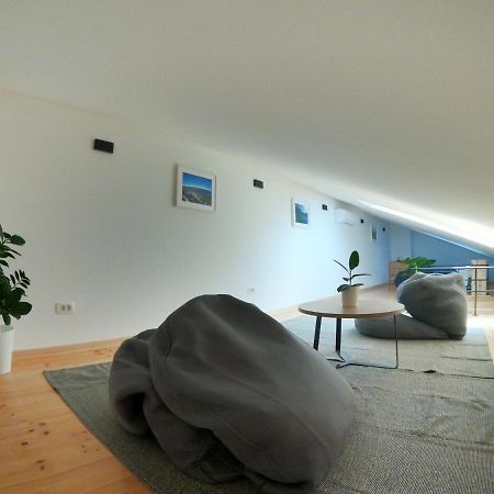 Gavan Apartment Cres Exteriér fotografie