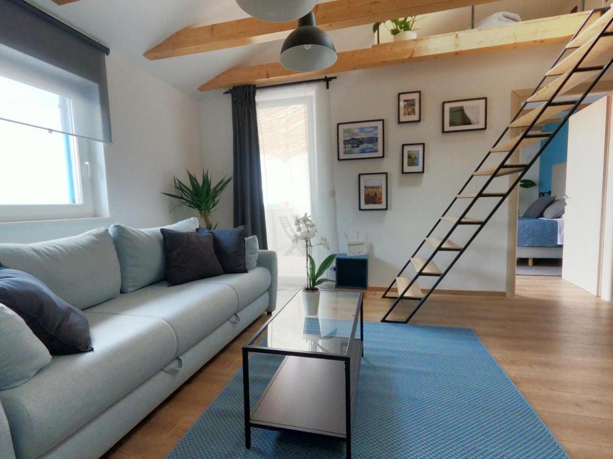 Gavan Apartment Cres Exteriér fotografie