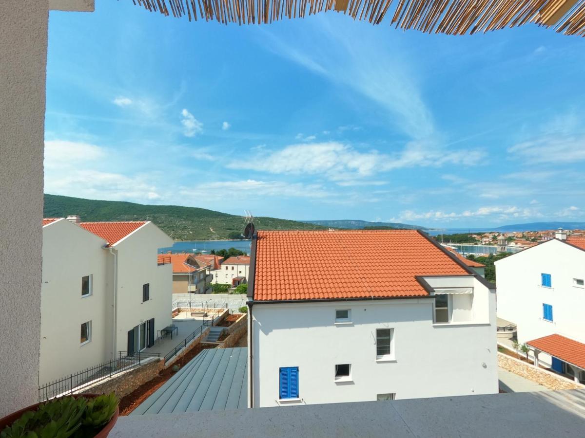 Gavan Apartment Cres Exteriér fotografie
