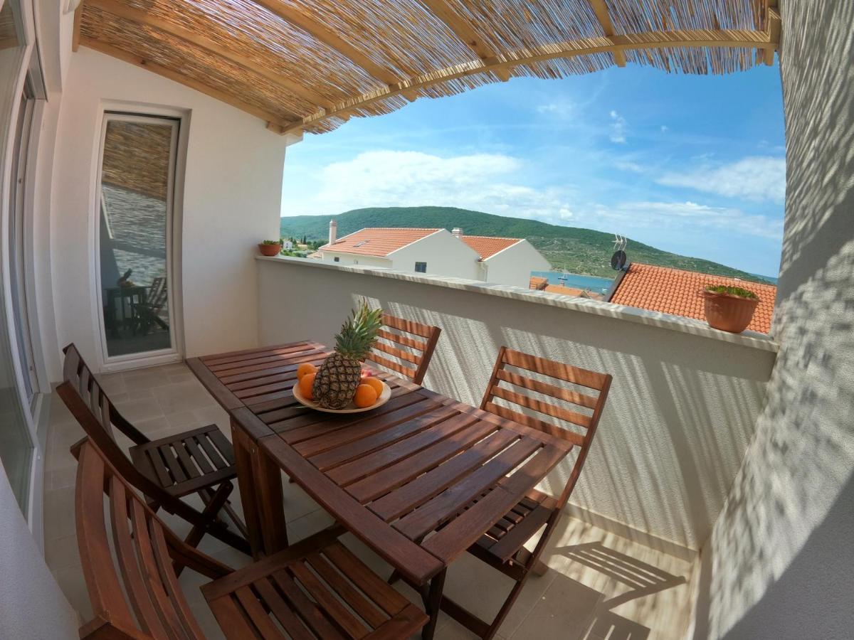 Gavan Apartment Cres Exteriér fotografie