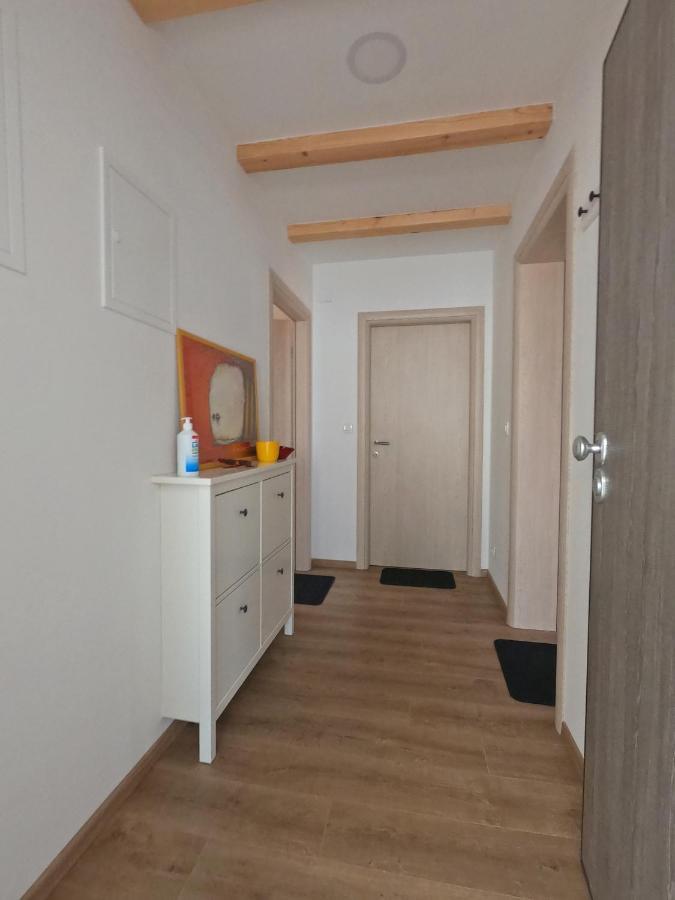 Gavan Apartment Cres Exteriér fotografie